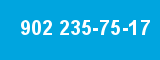 902 235-75-17